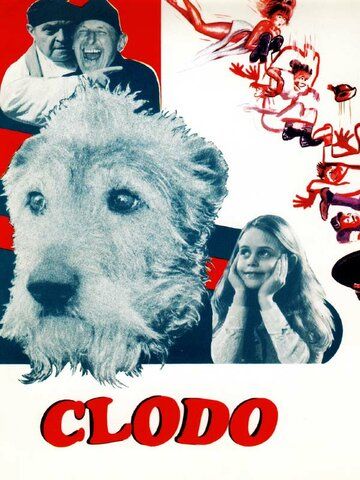 Постер фильма «Клодо»
