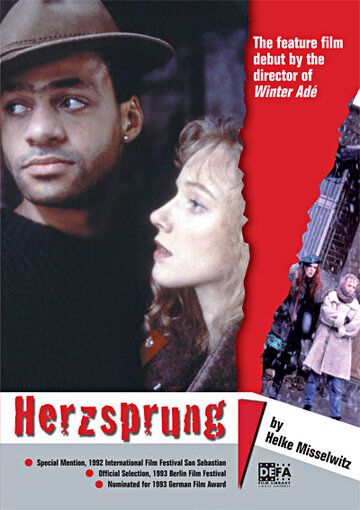 Постер фильма «Herzsprung»