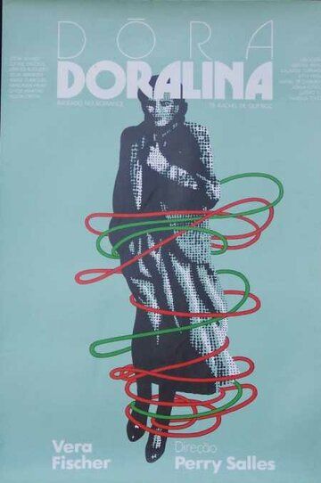 Постер фильма «Dôra Doralina»