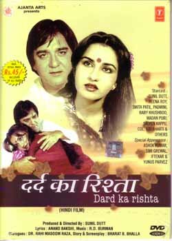 Постер фильма «Узы боли»