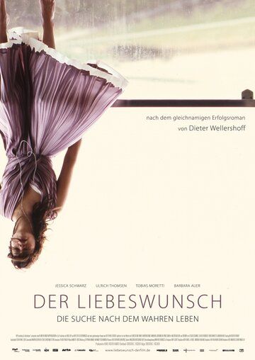 Постер фильма «Der Liebeswunsch»