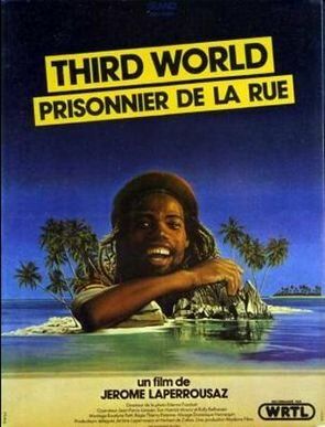 Постер фильма «Third World»