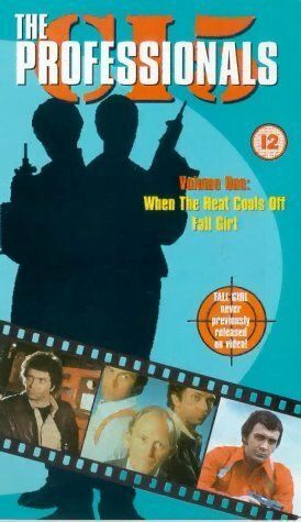 Постер фильма «Fall Girl»