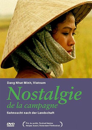 Постер фильма «Thuong nho dong quê»