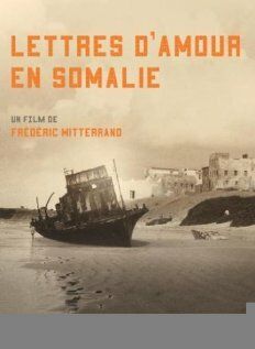 Постер фильма «Любовные письма из Сомали»