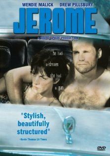 Постер фильма «Jerome»