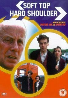 Постер фильма «Soft Top Hard Shoulder»