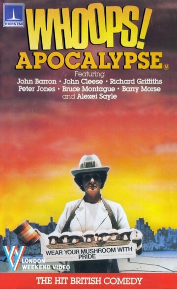 Whoops Apocalypse