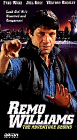 Постер фильма «Ремо Уильямс 2»