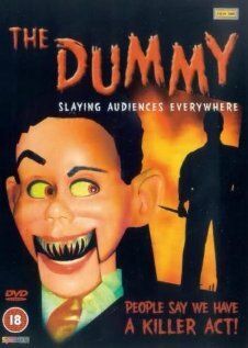Постер фильма «The Dummy»