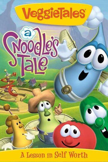 Постер фильма «A Snoodle's Tale»