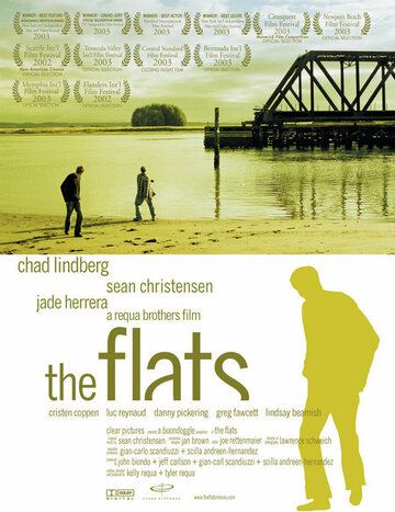 Постер фильма «The Flats»