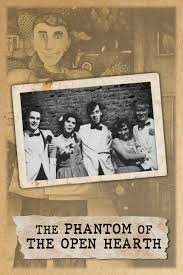 Постер фильма «The Phantom of the Open Hearth»