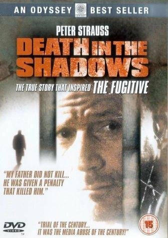 Постер фильма «My Father's Shadow: The Sam Sheppard Story»