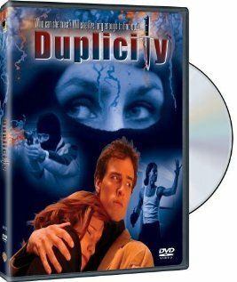 Постер фильма «Duplicity»