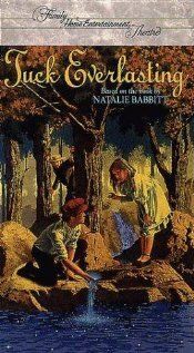 Постер фильма «Tuck Everlasting»