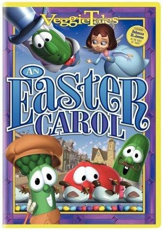 Постер фильма «An Easter Carol»