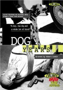Постер фильма «Dog Years»