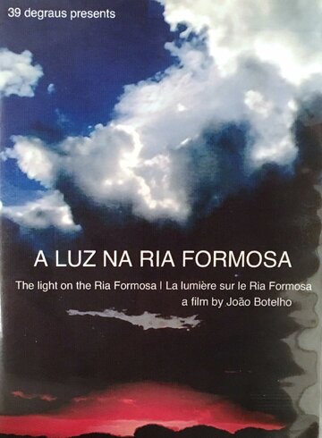 Постер фильма «A Luz na Ria Formosa»