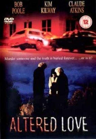 Постер фильма «Twisted Fear»