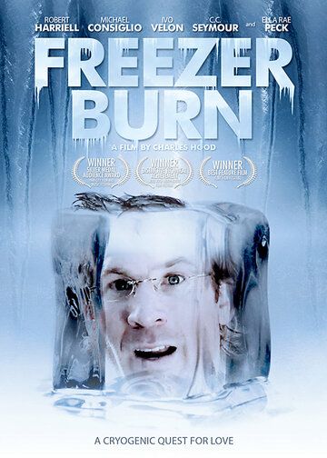 Постер фильма «Freezer Burn»