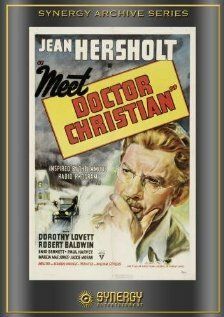 Meet Doctor Christian
