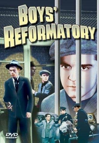 Постер фильма «Boys' Reformatory»