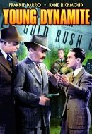 Постер фильма «Young Dynamite»