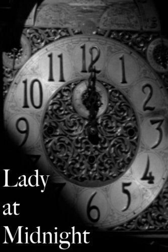 Постер фильма «Lady at Midnight»
