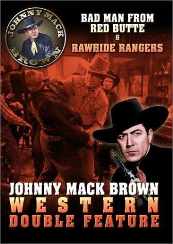 Постер фильма «Bad Man from Red Butte»