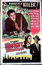 Постер фильма «Money Madness»