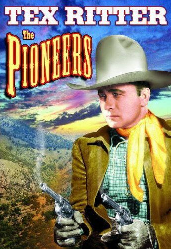 Постер фильма «The Pioneers»