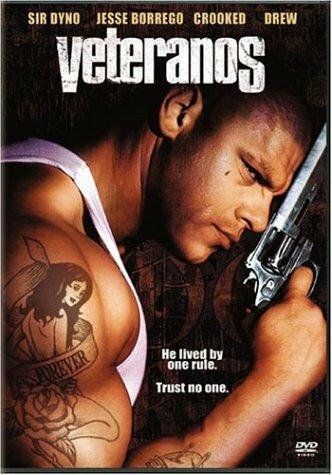Постер фильма «Veteranos»