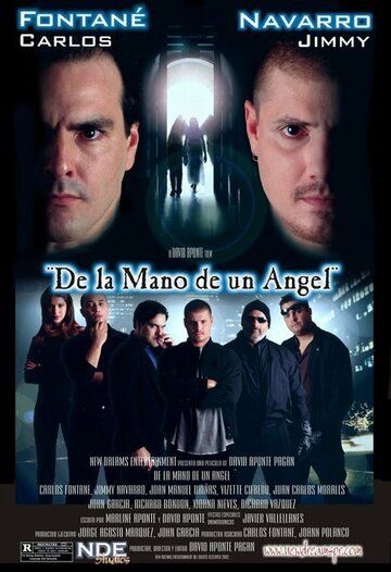 Постер фильма «De la mano de un ángel»