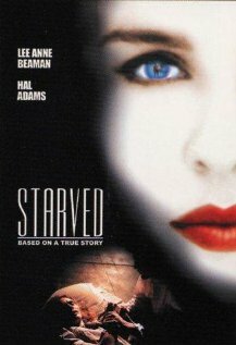 Постер фильма «Starved»