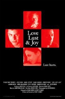 Постер фильма «Love, Lust & Joy»