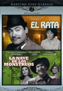 Постер фильма ««El rata»»