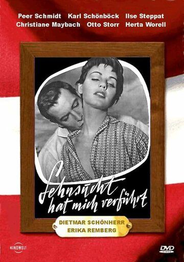 Постер фильма «Sehnsucht hat mich verführt»
