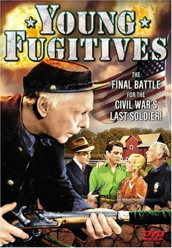 Постер фильма «Young Fugitives»