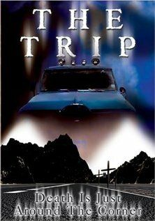 Постер фильма «The Trip»