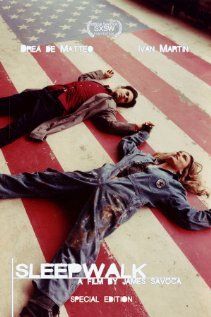 Постер фильма «Sleepwalk»