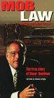 Постер фильма «Mob Law: A Film Portrait of Oscar Goodman»