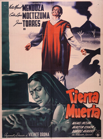 Постер фильма «Tierra muerta»