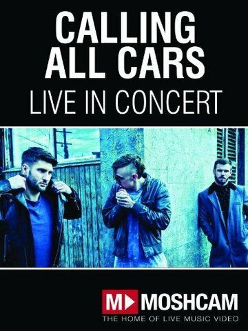 Постер фильма «Calling All Cars»