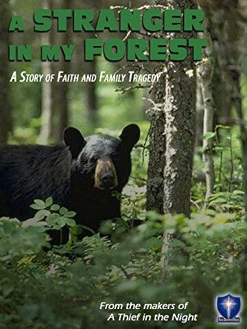 Постер фильма «A Stranger in My Forest»