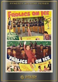 Постер фильма «Everything's on Ice»
