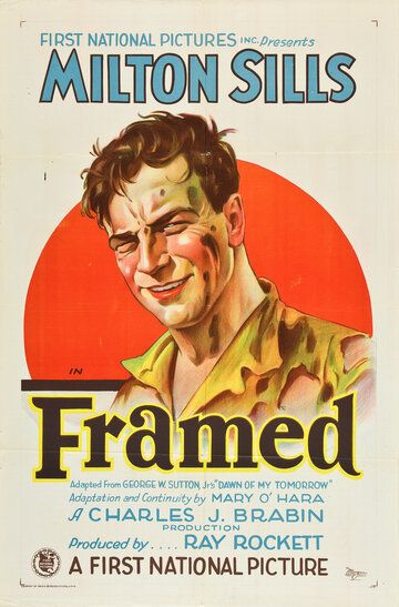Постер фильма «Framed»