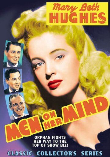 Men on Her Mind