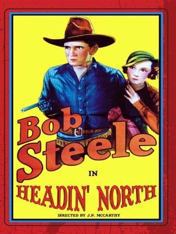 Headin' North