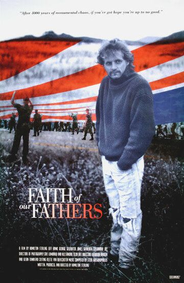 Постер фильма «Faith of Our Fathers»